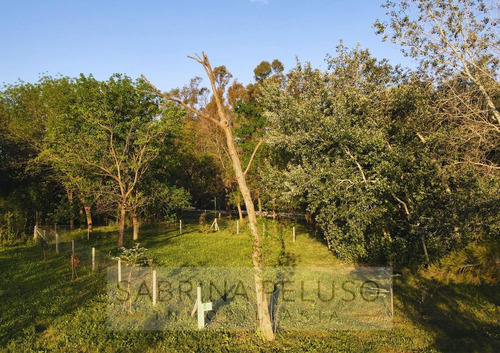 Venta Lote - Las Tres Marias - Moreno - Ruta 25