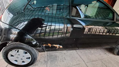 Ford Ka Viral 1.0