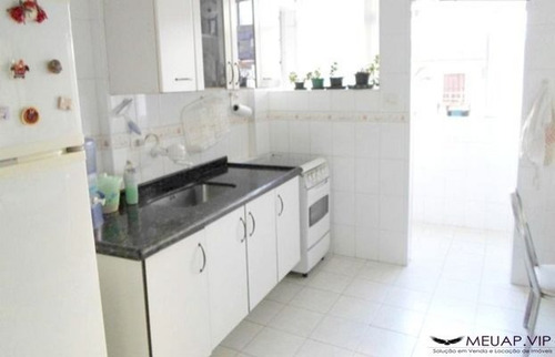 Imagem 5 de 10 de Apartamento Para Venda Na Ponta Da Praia - Santos - Pp1208 - 34743598