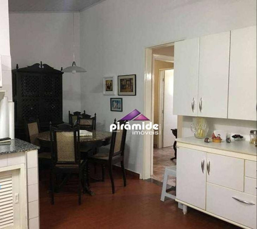 Imagem 10 de 21 de Chácara À Venda, 4184 M² Por R$ 1.600.000,00 - Jardim Uirá - São José Dos Campos/sp - Ch0087
