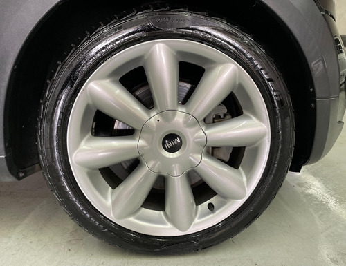 Mini Countryman 1.6 S Top All4 Aut. 5p