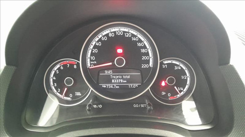 Volkswagen Up! 1.0 Tsi Move up 12v Flex 4p Manual