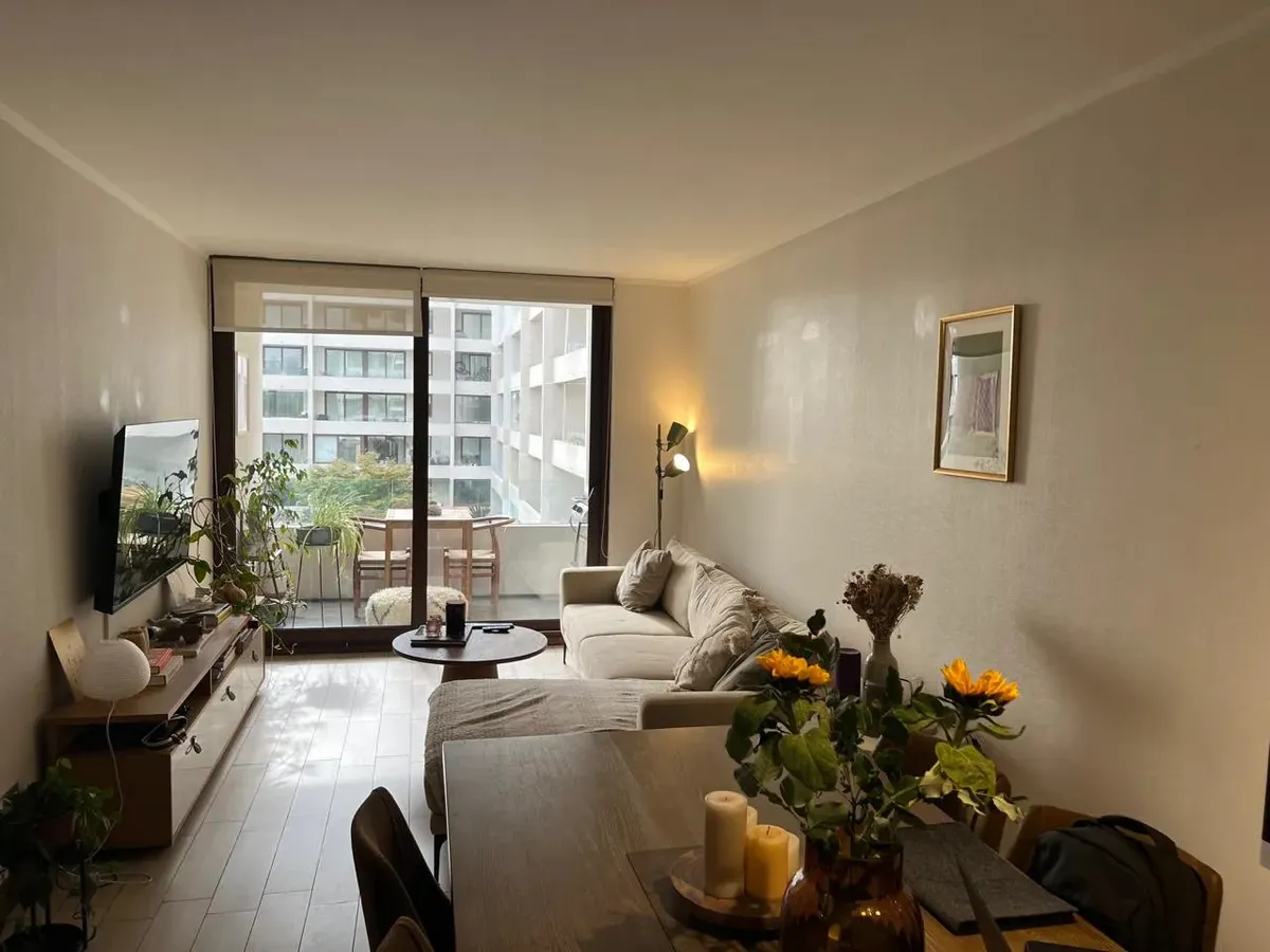 Imagen 4 de 9 de Las Condes Alt.12.500/ Alt Francisco De Asis,