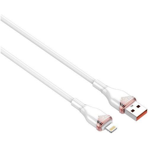 Cable Usb Carga Y Transmision De Datos Ls821/ls822 Ldnio