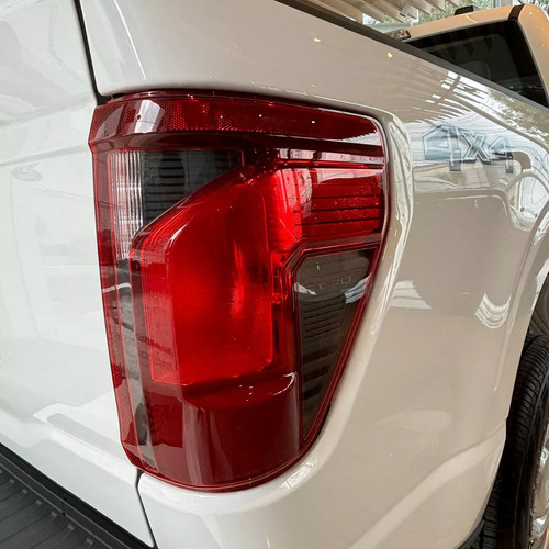 Ford F-150 5.0L Xl Doble Cabina V8 4X4 At
