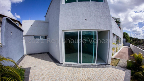Imagen 17 de 17 de Casa En Venta En Cumbres De Curumo