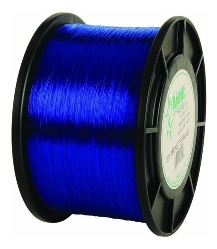 Ande Monstruo Linea Pesca 2 Lb 30 Azul