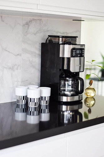 Severin Ka 4813 - Cafetera Con Molinillo,