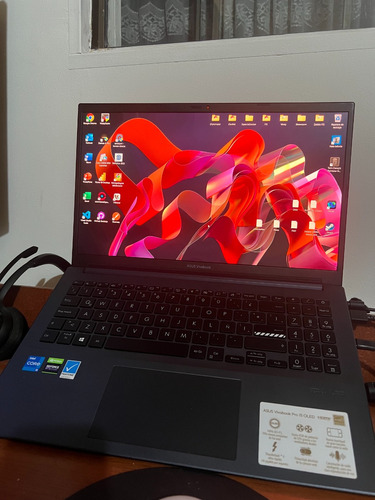 Asus Vivoboook Pro 15 Oled K3500pc