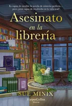 Comprar Asesinato En La Librería - Sue Minix