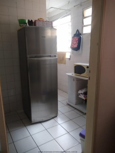 Imagem 25 de 28 de Apartamentos No Litoral À Venda Em Itanhaem/sp - Compre O Seu Apartamentos No Litoral Aqui! - 1464453