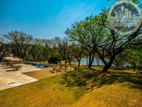 Imagem 8 de 30 de Terreno Condominio Residencial Arboretum Lotes A Partir De 600m2 - Te00018 - 68090711