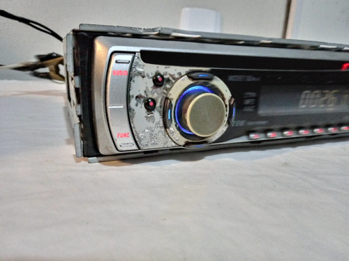 Cd Player Pioneer Deh-p3980mp (Usado)