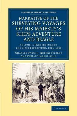 Libro Narrative Of The Surveying Voyages Of His Majesty's...