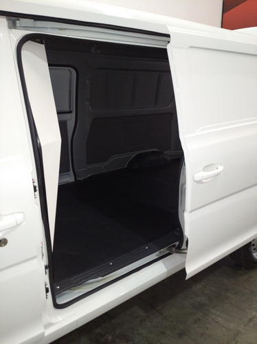 Imagen 4 de 10 de Keyton K30. 2023 Panel Eléctrico