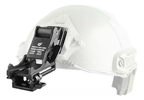 Accesorio De Casco For Montaje De Visión Nocturna