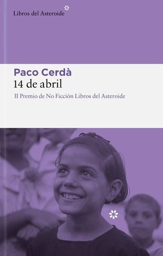 Libro 14 De Abril