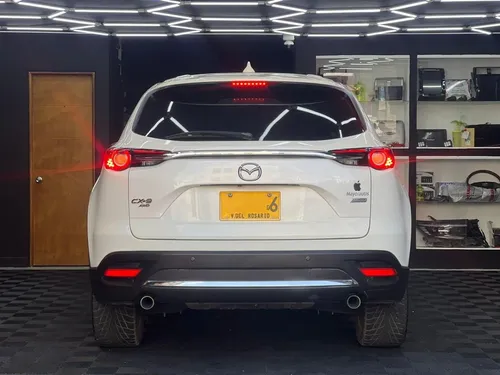 Mazda CX-9 2.5 Grand Touring Lx