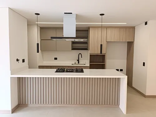 Large New Apartments In Laureles For Sale 155 Sqm 3 Br 4 Ba