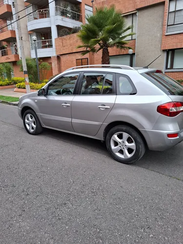 Renault Koleos 2.5 Privilege