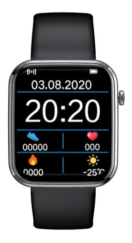Reloj Smartwatch Inteligente P/ Samsung iPhone Xiaomi Motoro