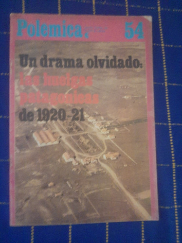 Revista Polémica 