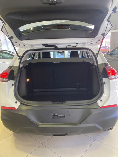 Chevrolet Tracker 1.2 Ltz Turbo At