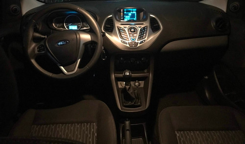 Ford Ka Se Plus 1.5 2017