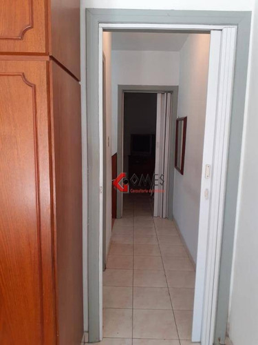 Imagem 8 de 22 de Sobrado Com 2 Dormitórios À Venda, 110 M² Por R$ 385.000,00 - Anchieta - São Bernardo Do Campo/sp - So1110