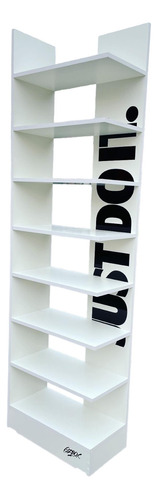 Mueble Organizador Just Do It