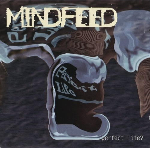 Mindfeed - Perfect Life? Cd