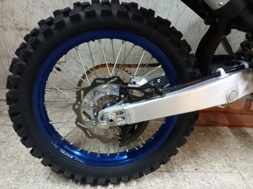 Yamaha Yz 250