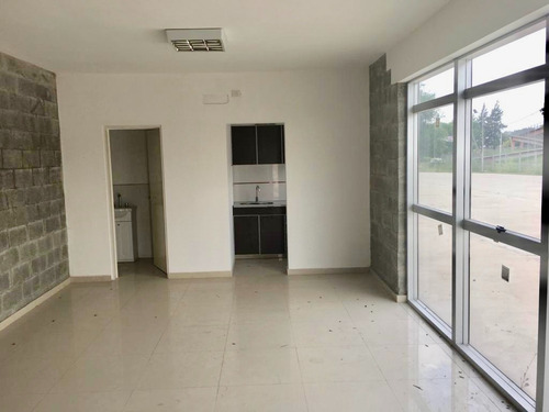 Alquiler Galpón A Estrenar 1.125 M2 - Moreno