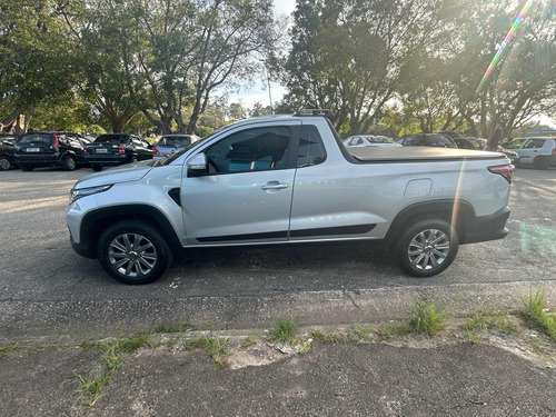 Fiat Strada 1.3 Freedom Cab. Cs Plus Flex 2p