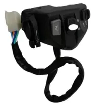 Comprar Mando Izquierdo Derecho Italika Dm200 Dm250 Mod F04040188