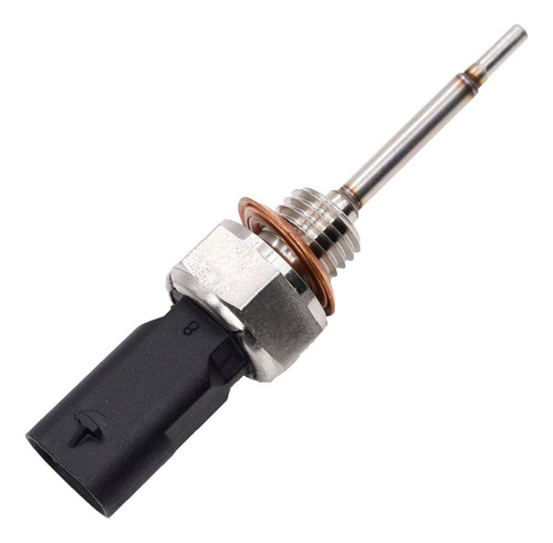 Sensor Temp Carga Aire Walker Silverado 3500 8cl 6.6l 20-21