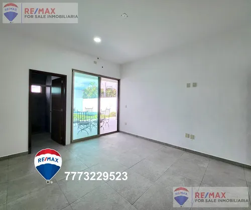 Venta De Casa Nueva En Burgos, Temixco, Morelosclave 4642