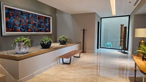 Residencial De Lujo En Venta San Agustin Campestre