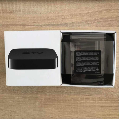 Apple Tv 3