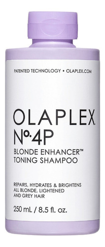 Shampoo Olaplex Expert Blonde E