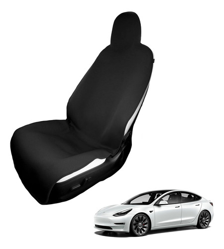 Evnv Modelo 3 Funda De Asiento Para Automviles Tesla Modelos