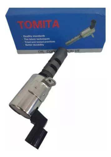 Válvula Vvt-i Tomita Motor 4.0 1grfe Gen 1 (lh-rh-ocv)