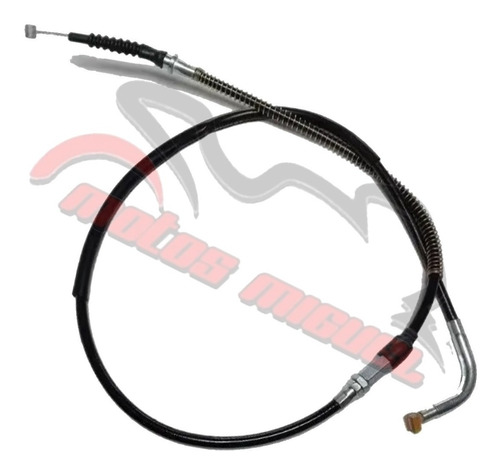 Cable Embrague Yamaha Ybr 125 Siempre Motos Miguel