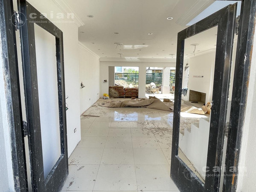 Imagen 4 de 28 de Venta De Casa A Estrenar En Castaños, Nordelta