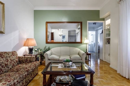 Imagen 2 de 30 de Departamentos Venta Recoleta