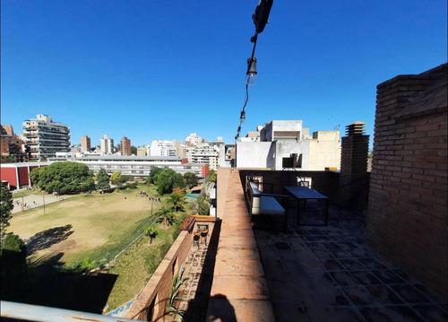 Departamento En Alquiler Nueva Cordoba Con Terraza