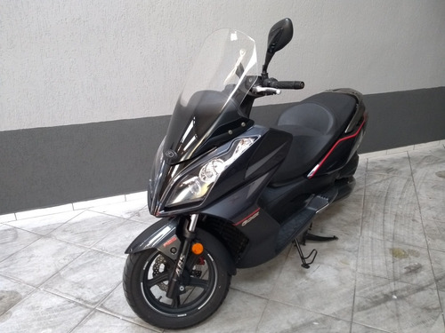 Kymco Downtonwn
