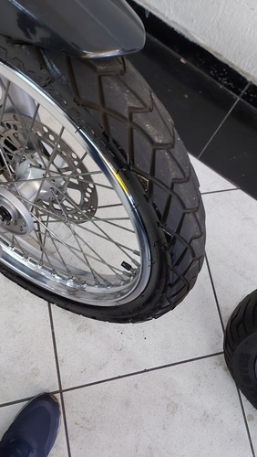 Yamaha Crosser 150 Ed 2015