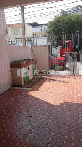 Imagem 3 de 15 de Casa Linear Na Rua Das Verbenas - Vvca30142
