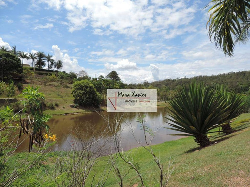 Imagem 15 de 30 de Terreno À Venda, 1000 M² Por R$ 550.000,00 - Caixa D´água - Vinhedo/sp - Te0345